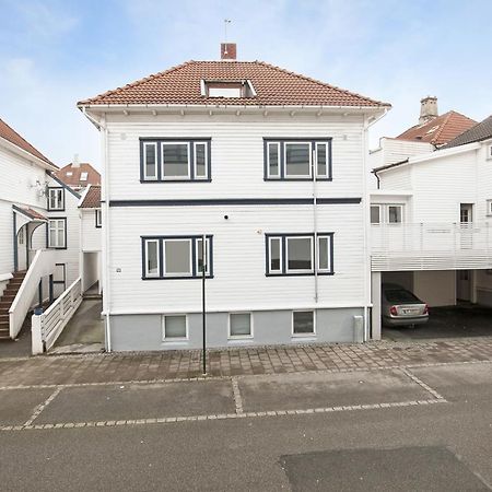 Central Studio Apartment Apt 101 Stavanger Luaran gambar
